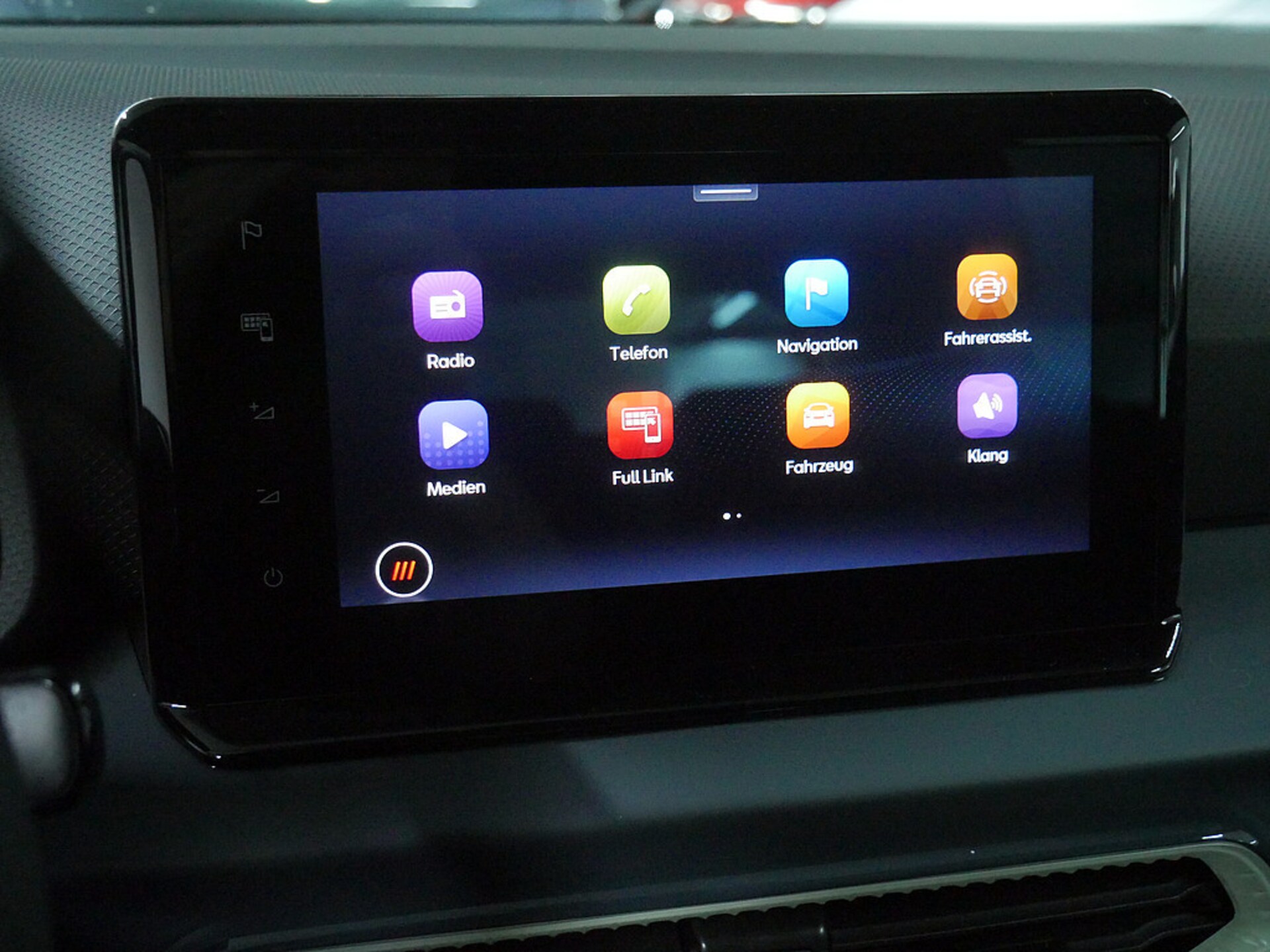 SEAT Arona Style