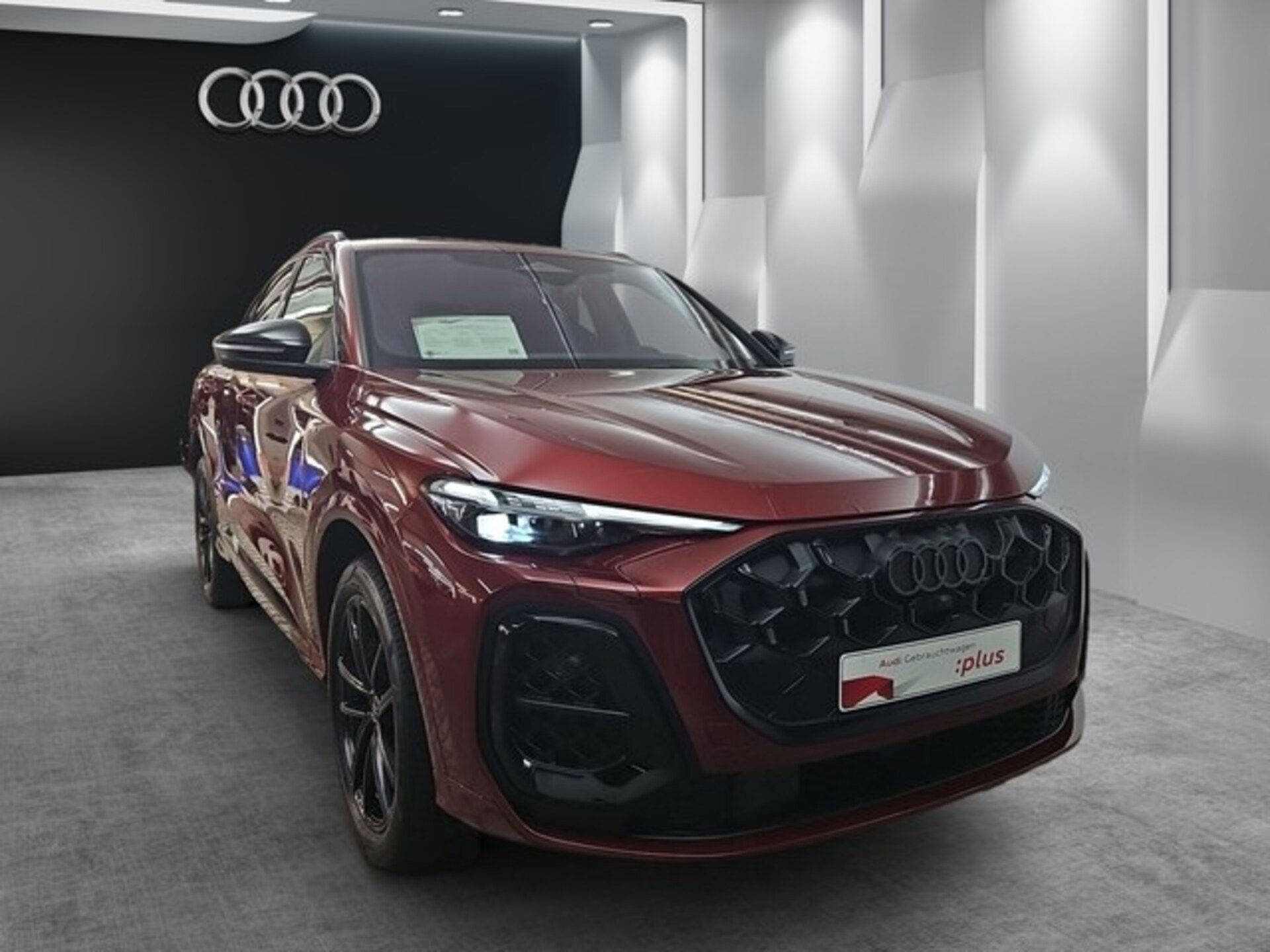 Audi Q5 Sportback