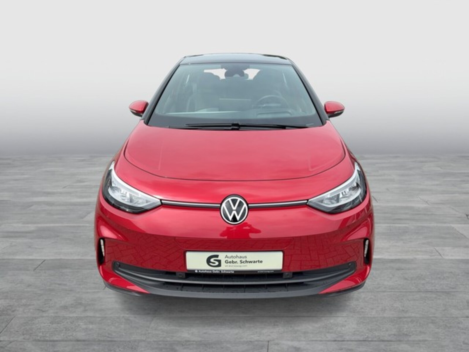 Volkswagen ID.3 – Bild 7