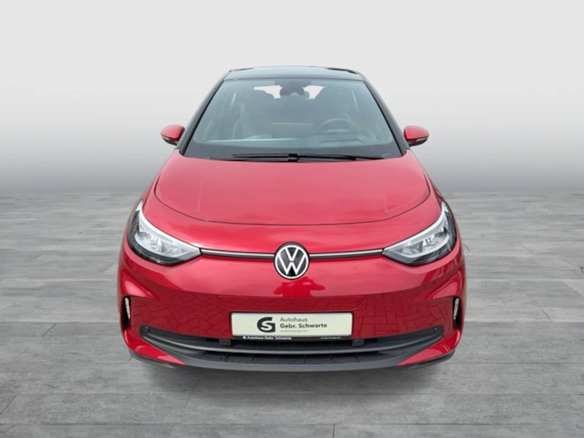 Volkswagen ID.3 Pro