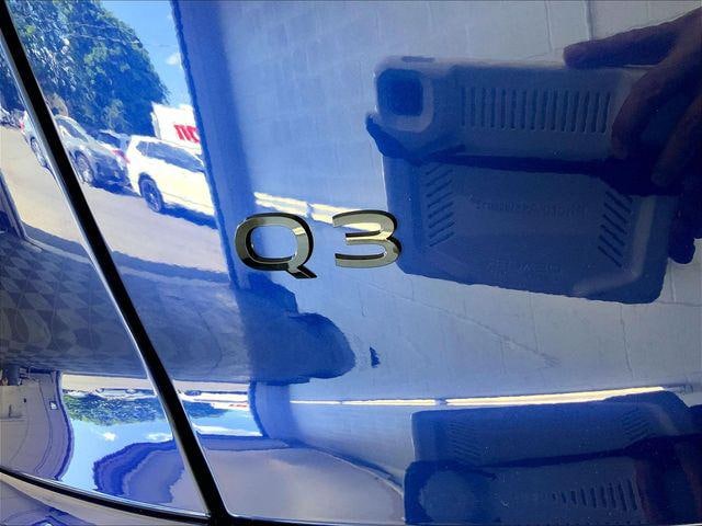 2026 Audi Q3 Base - Photo 10