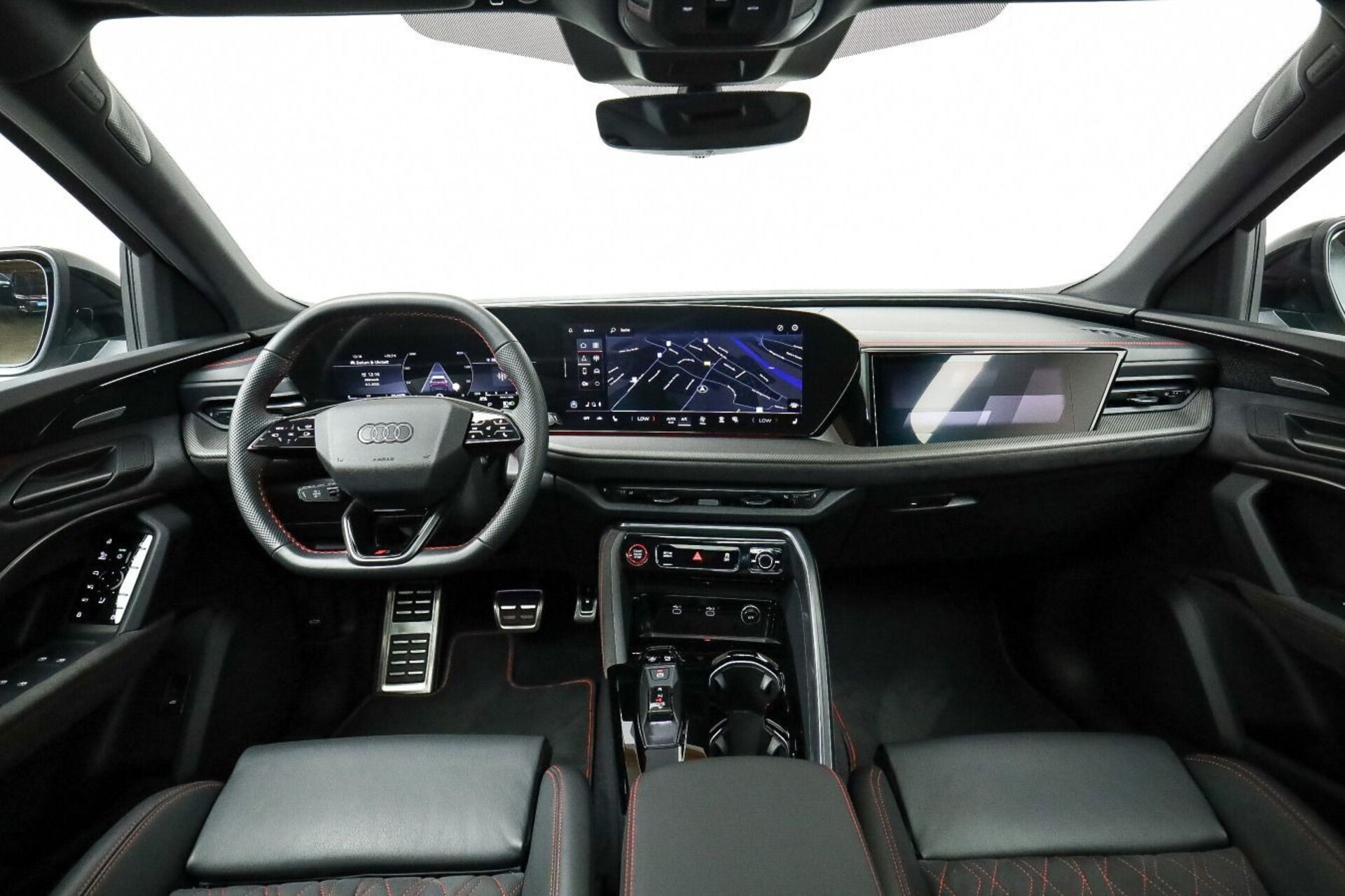 Audi SQ5 Sportback edition one