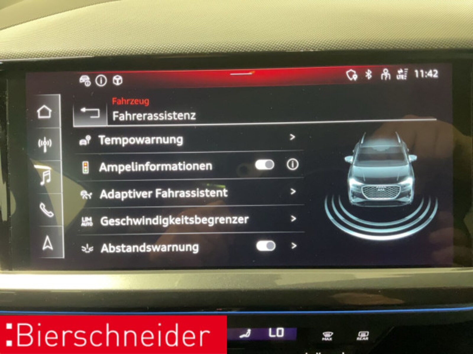 Audi Q4 e-tron – Bild 24