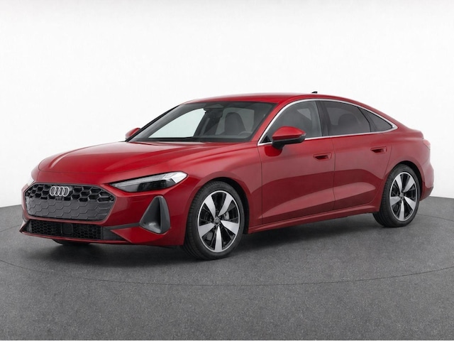 2025 Audi A5 Sedan