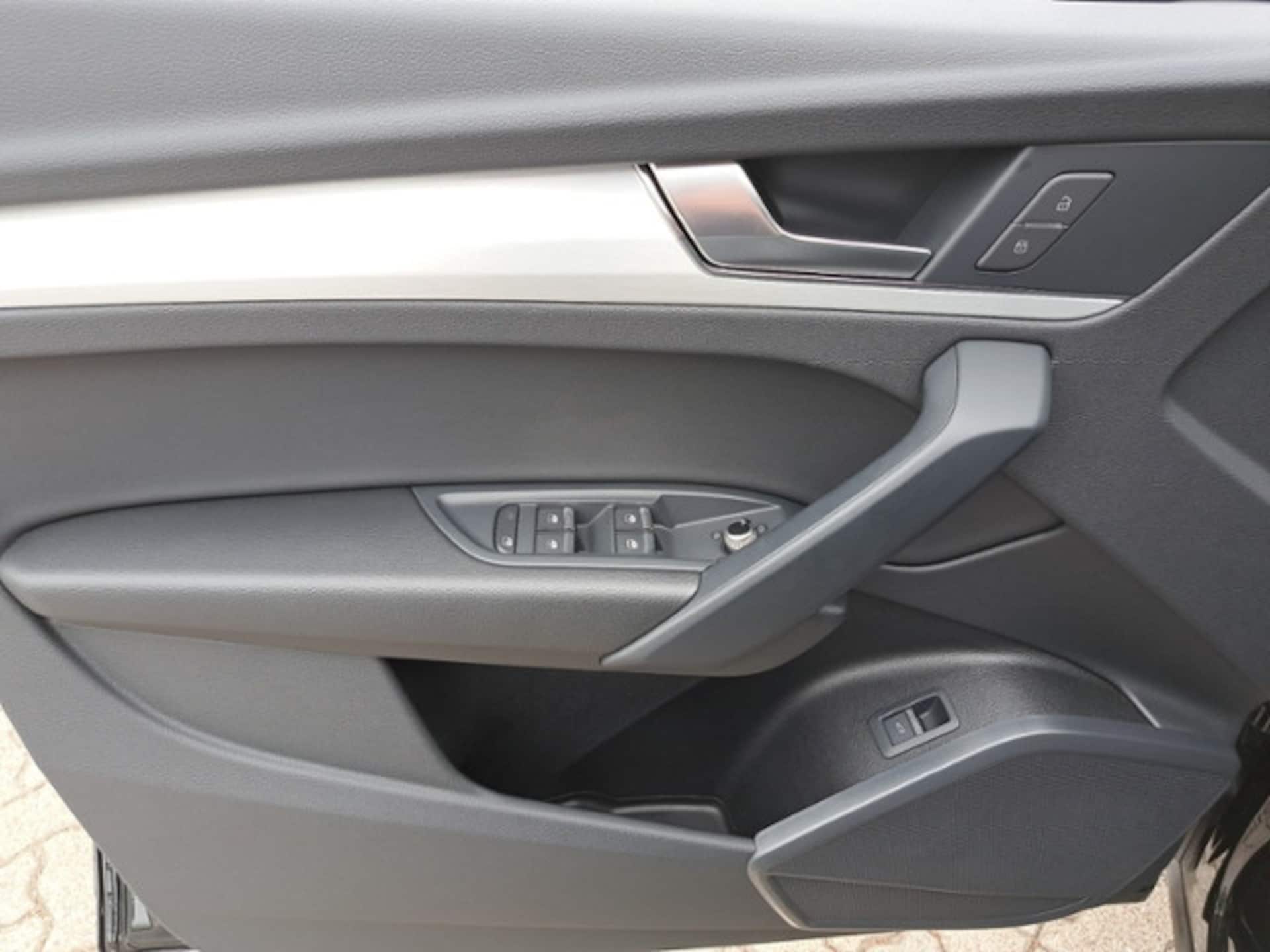 Audi Q5 SUV S line