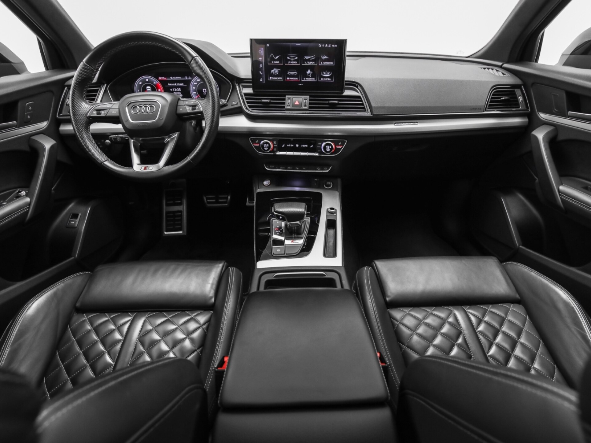 Audi SQ5 Sportback