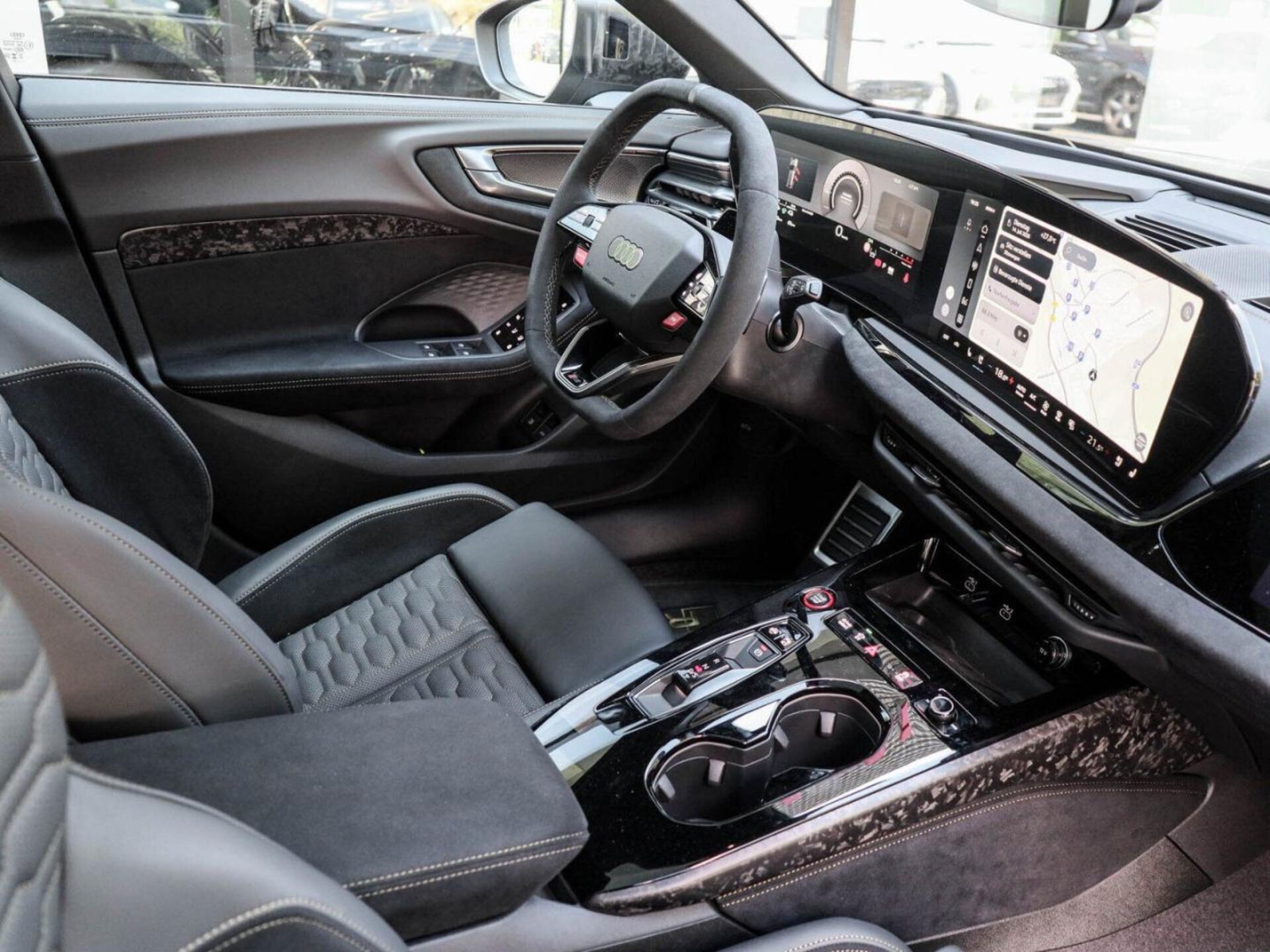 Audi RS 5 Avant