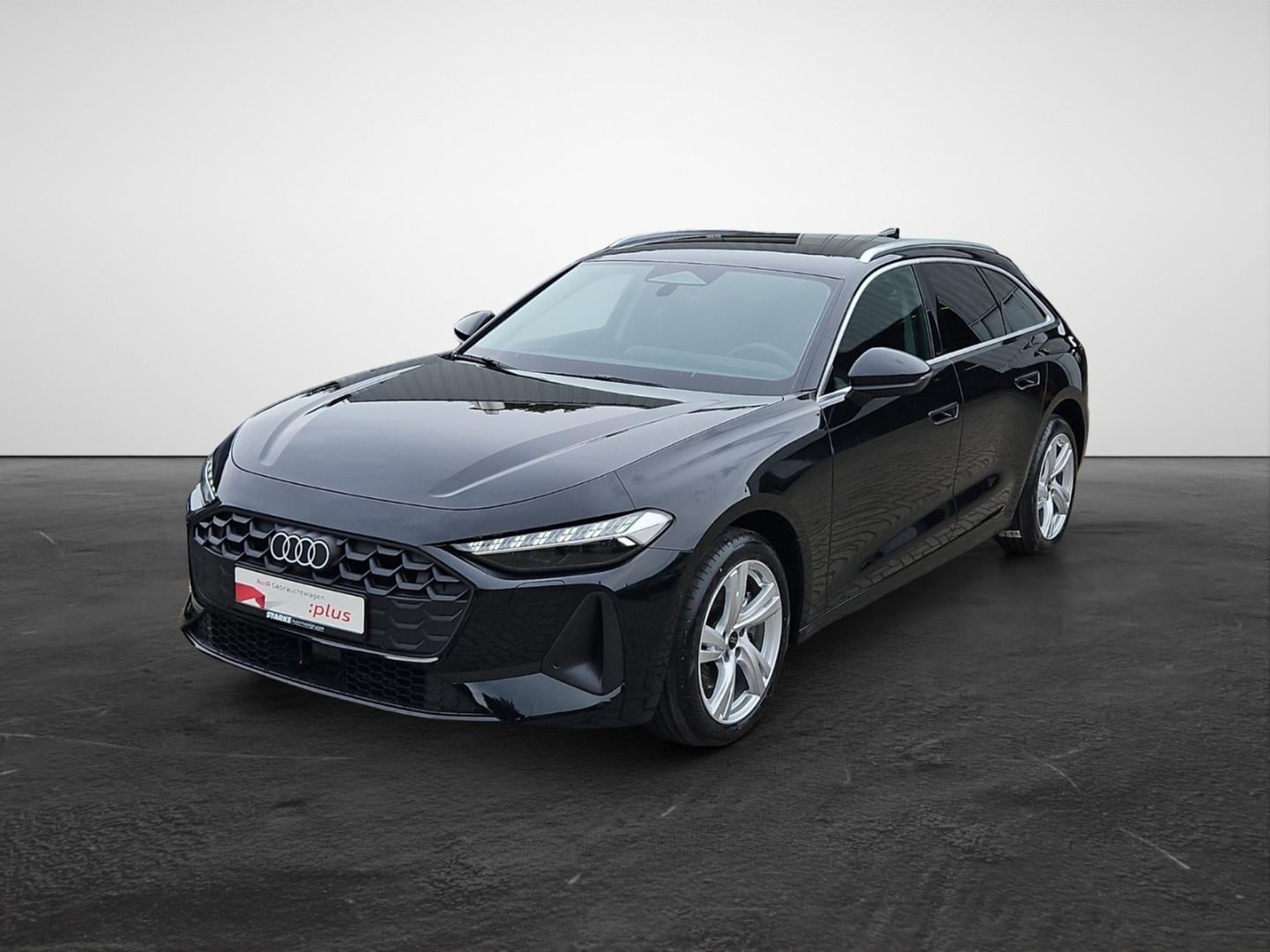 Bild über Audi A5 Avant TFSI S tronic - für weitere Informationen kontaktieren Sie den Audi Partner