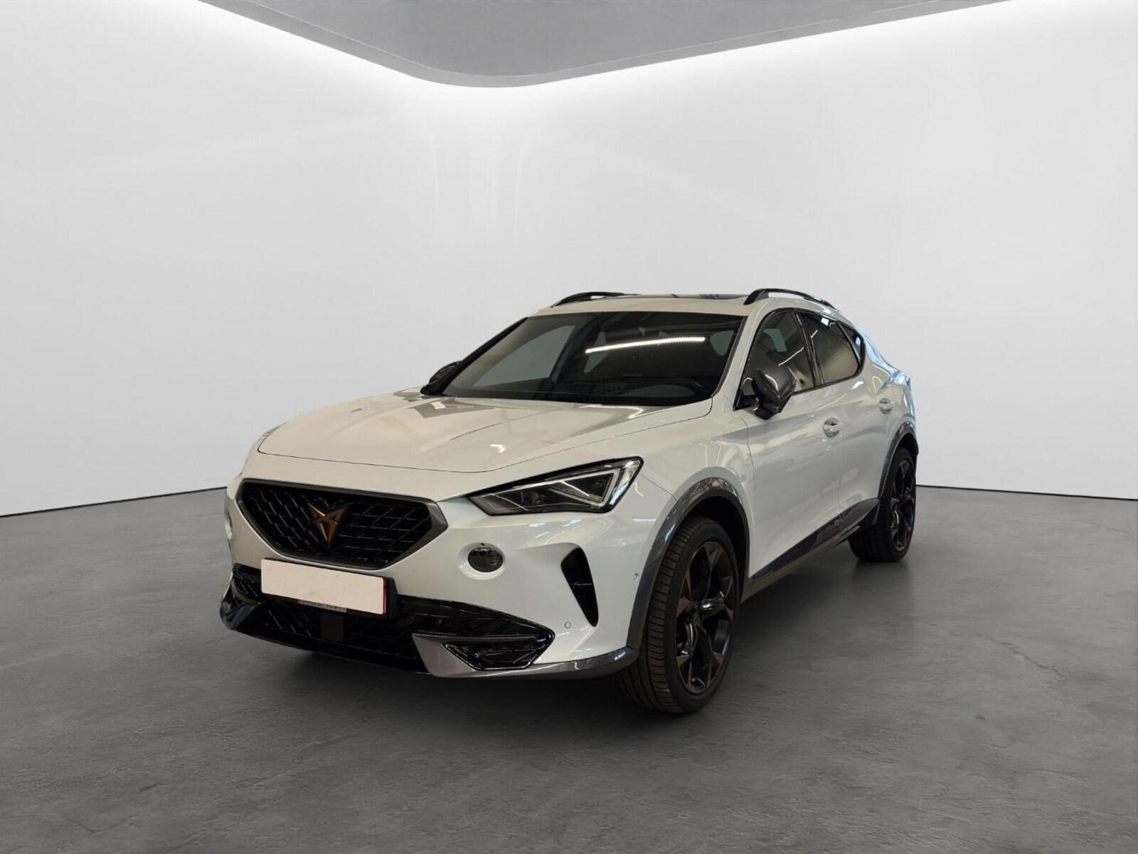 CUPRA Formentor – Bild 2