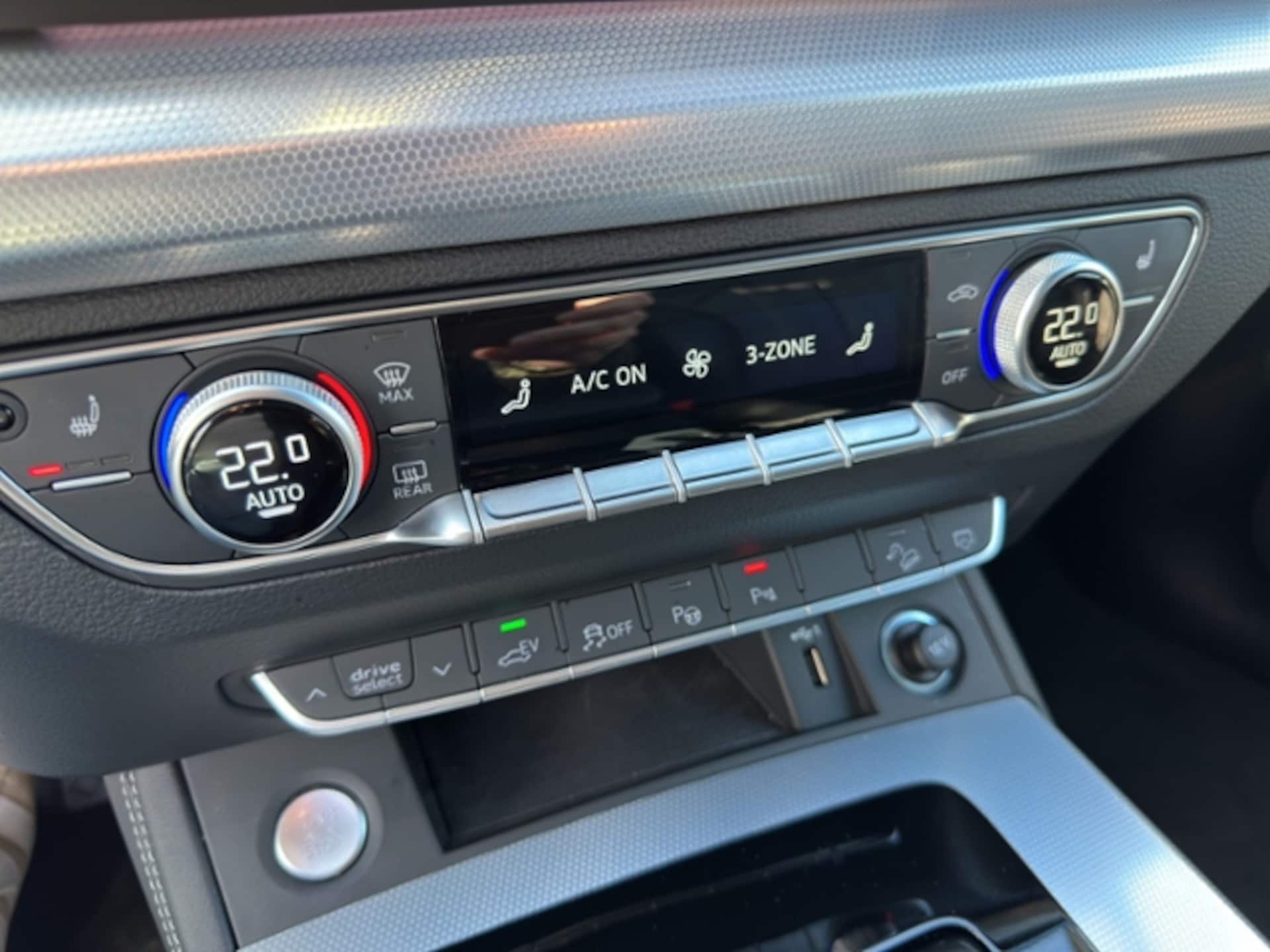 Audi Q5 Sportback TFSI e S line