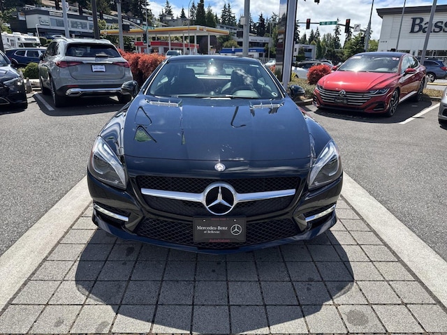 2014 Mercedes-Benz