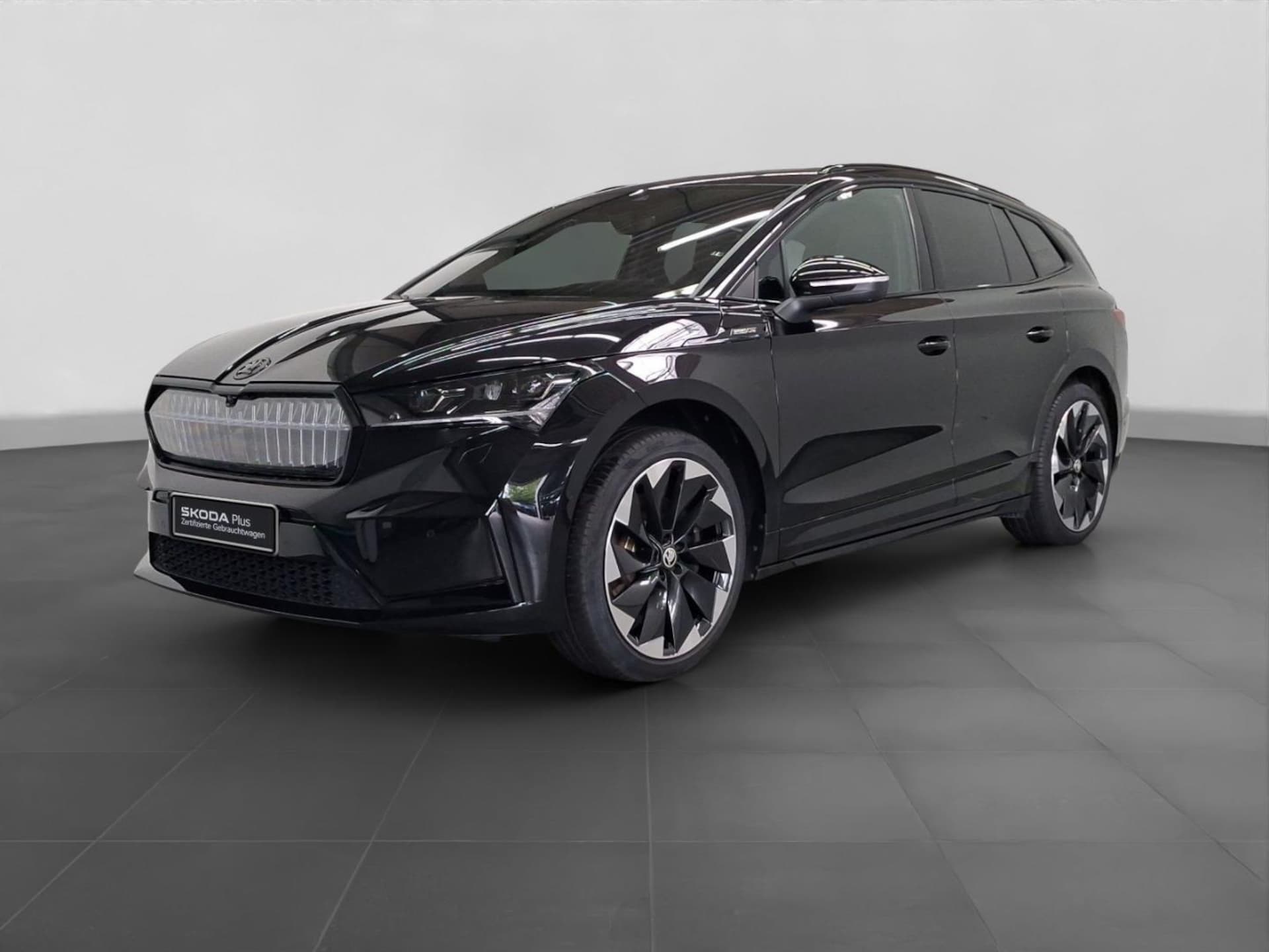 Skoda Enyaq 85x Sportline