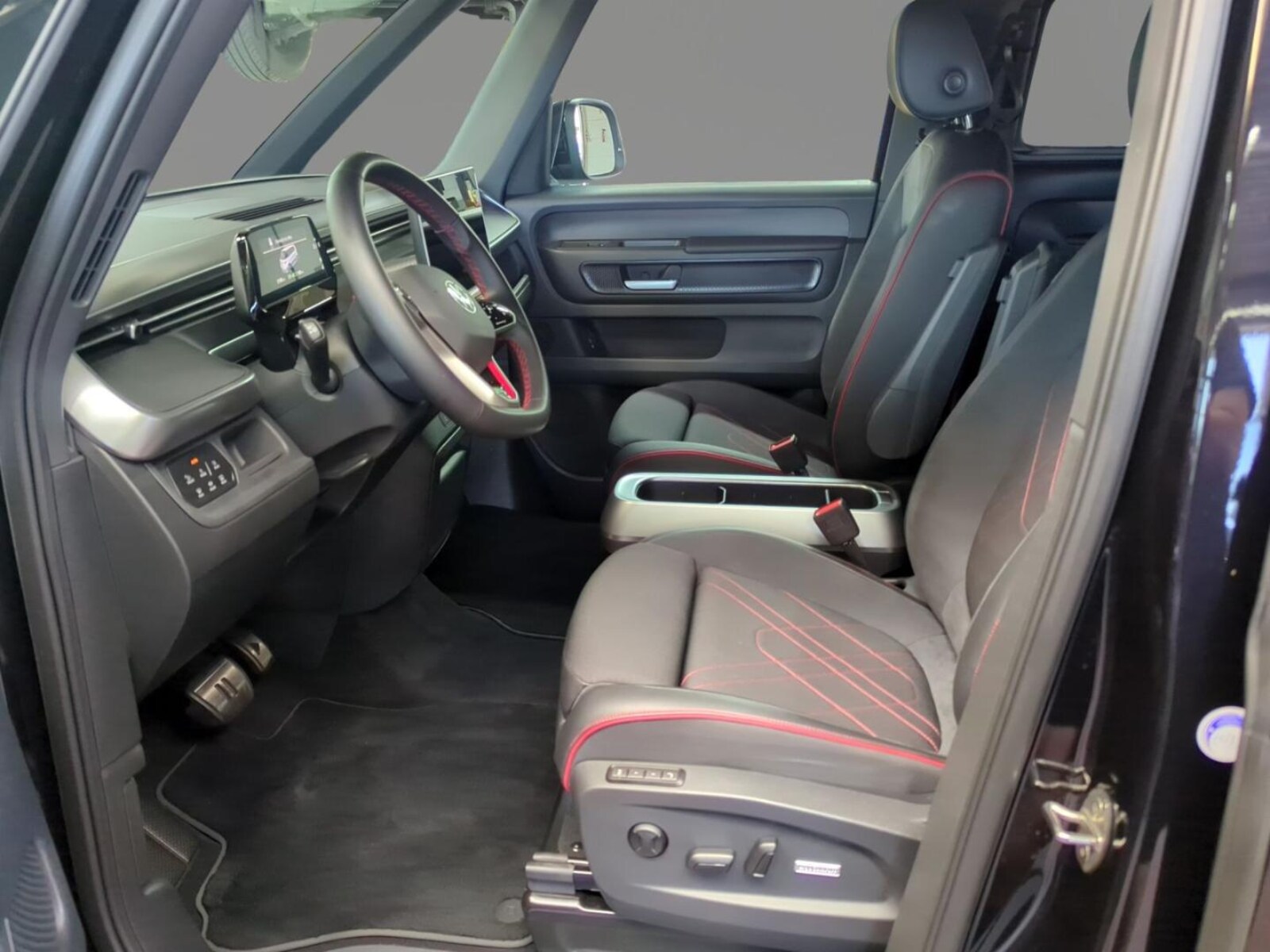 Volkswagen ID. Buzz – Bild 7