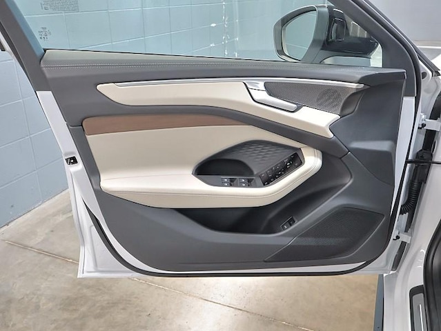 2026 Audi A6 Prestige - Photo 7