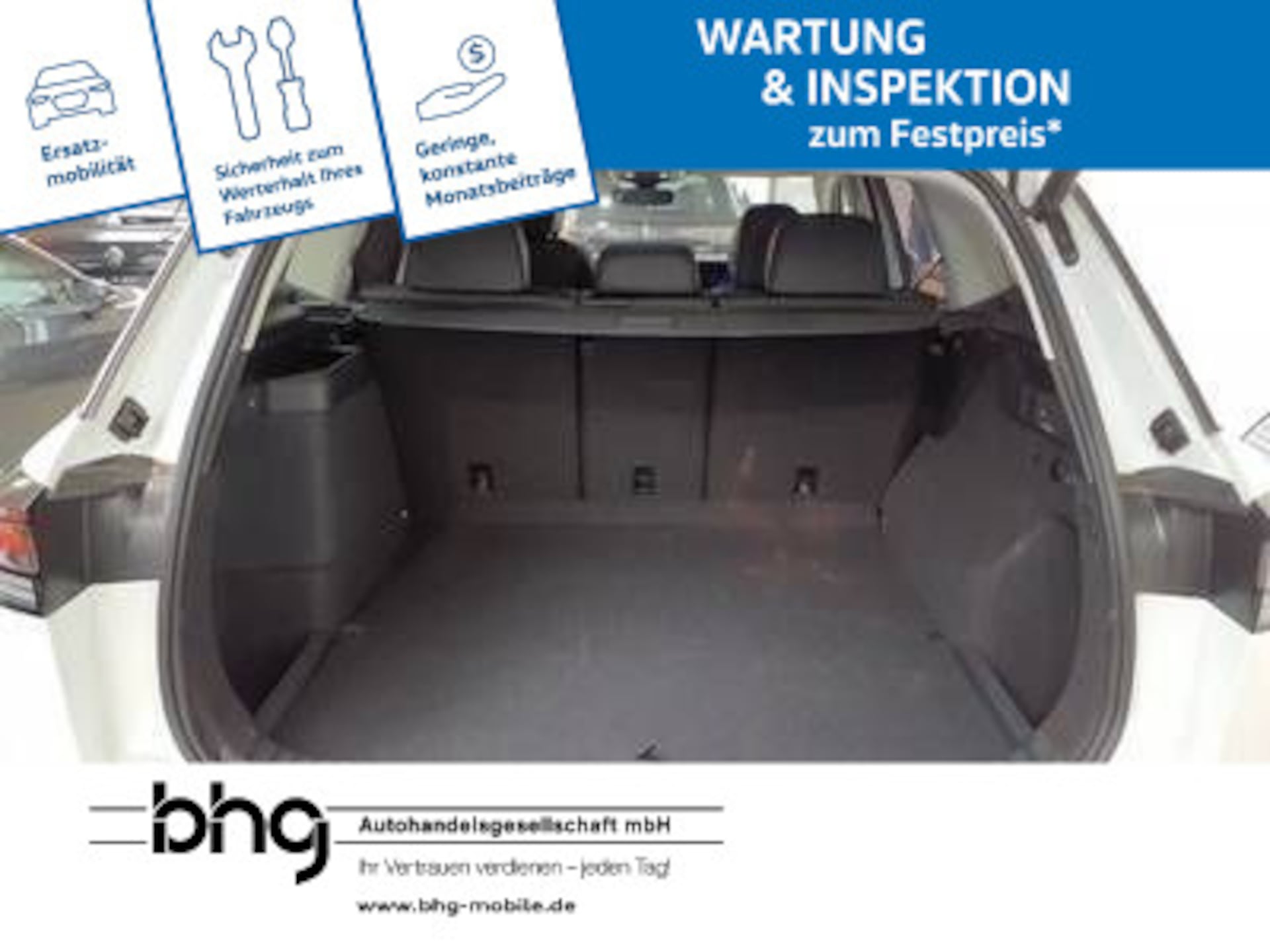 Volkswagen Tayron Elegance