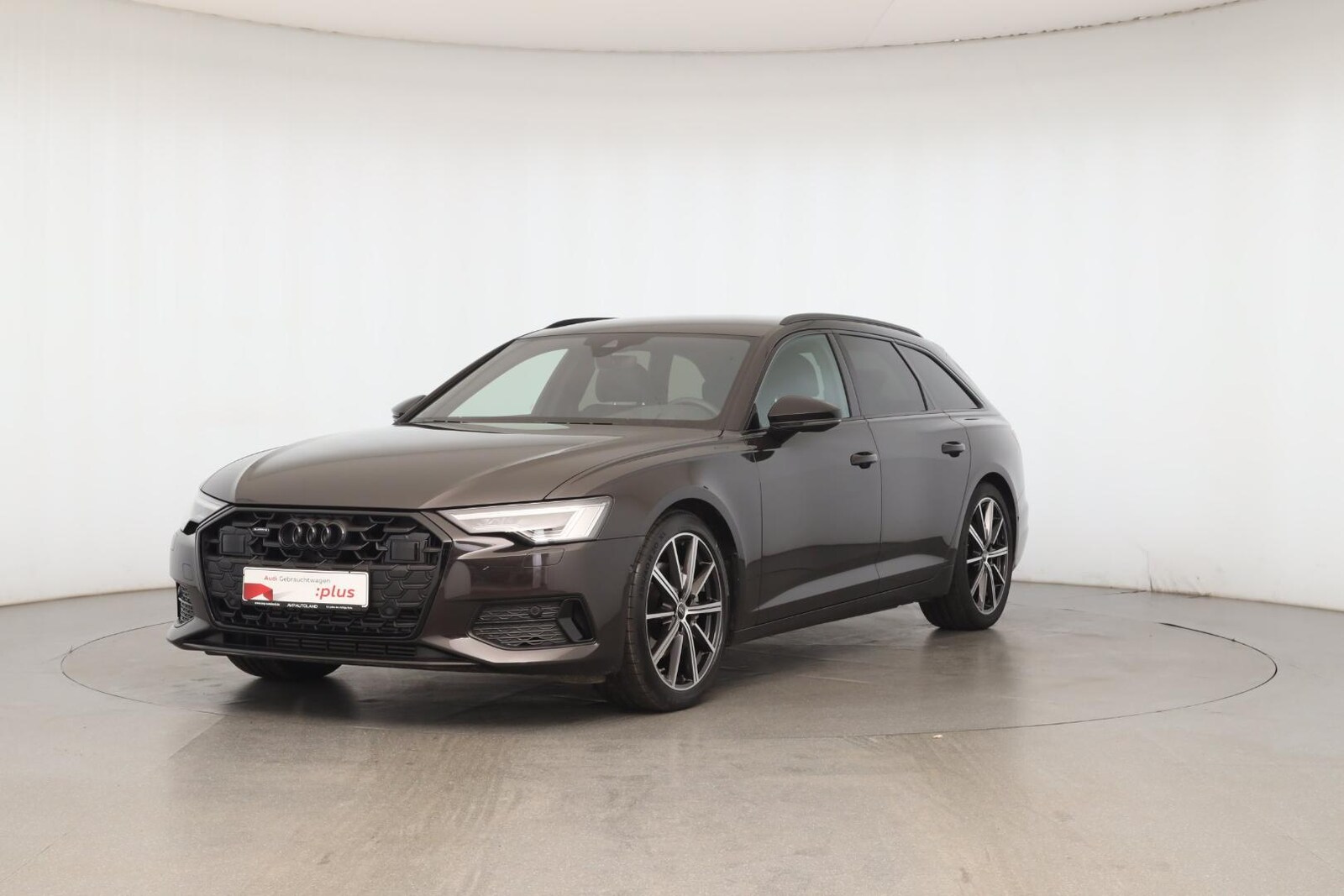 Audi A6 Avant – Bild 2