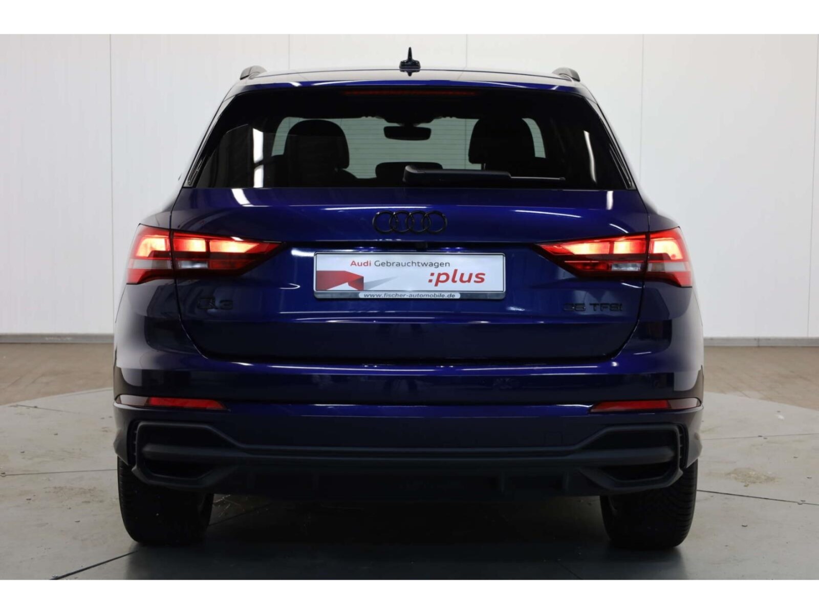 Audi Q3 – Bild 6