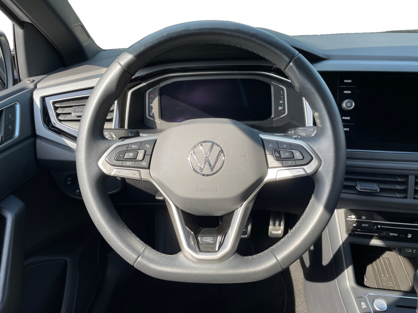 Volkswagen Polo – Bild 12