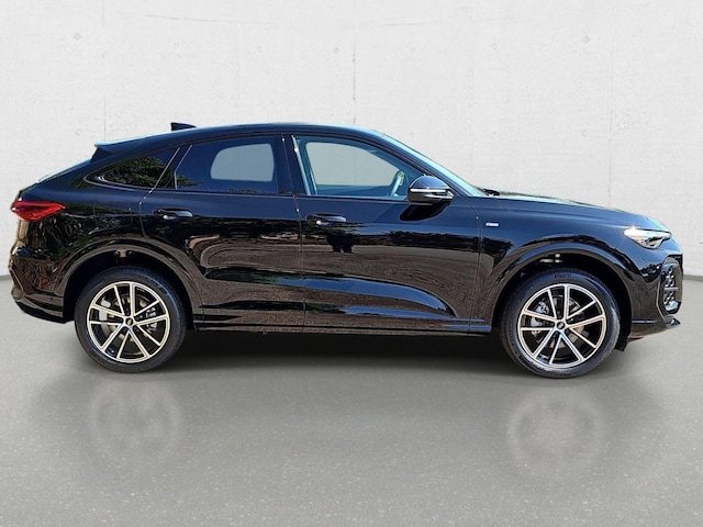 2026 Audi Q5 Sportback