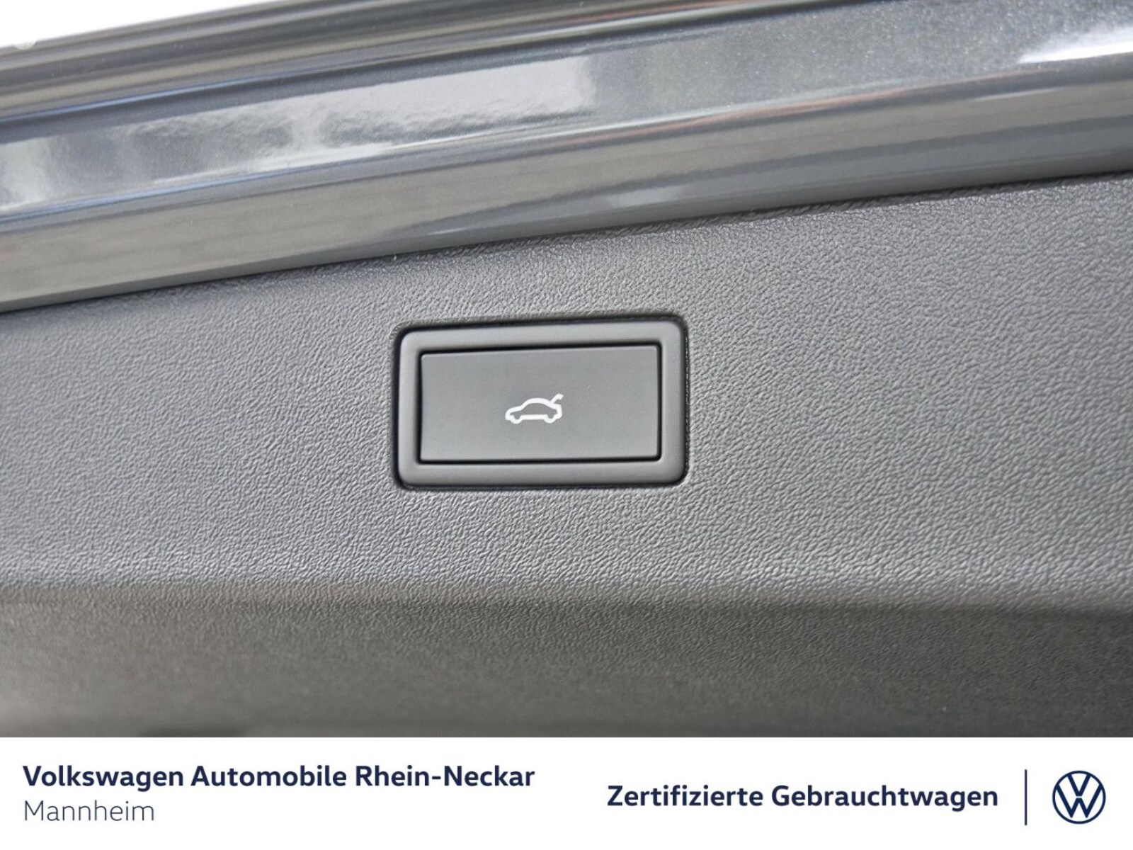 Volkswagen Tiguan – Bild 19