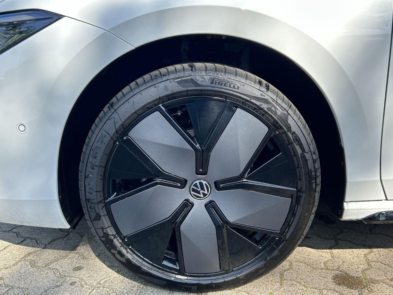 Volkswagen Passat – Bild 22
