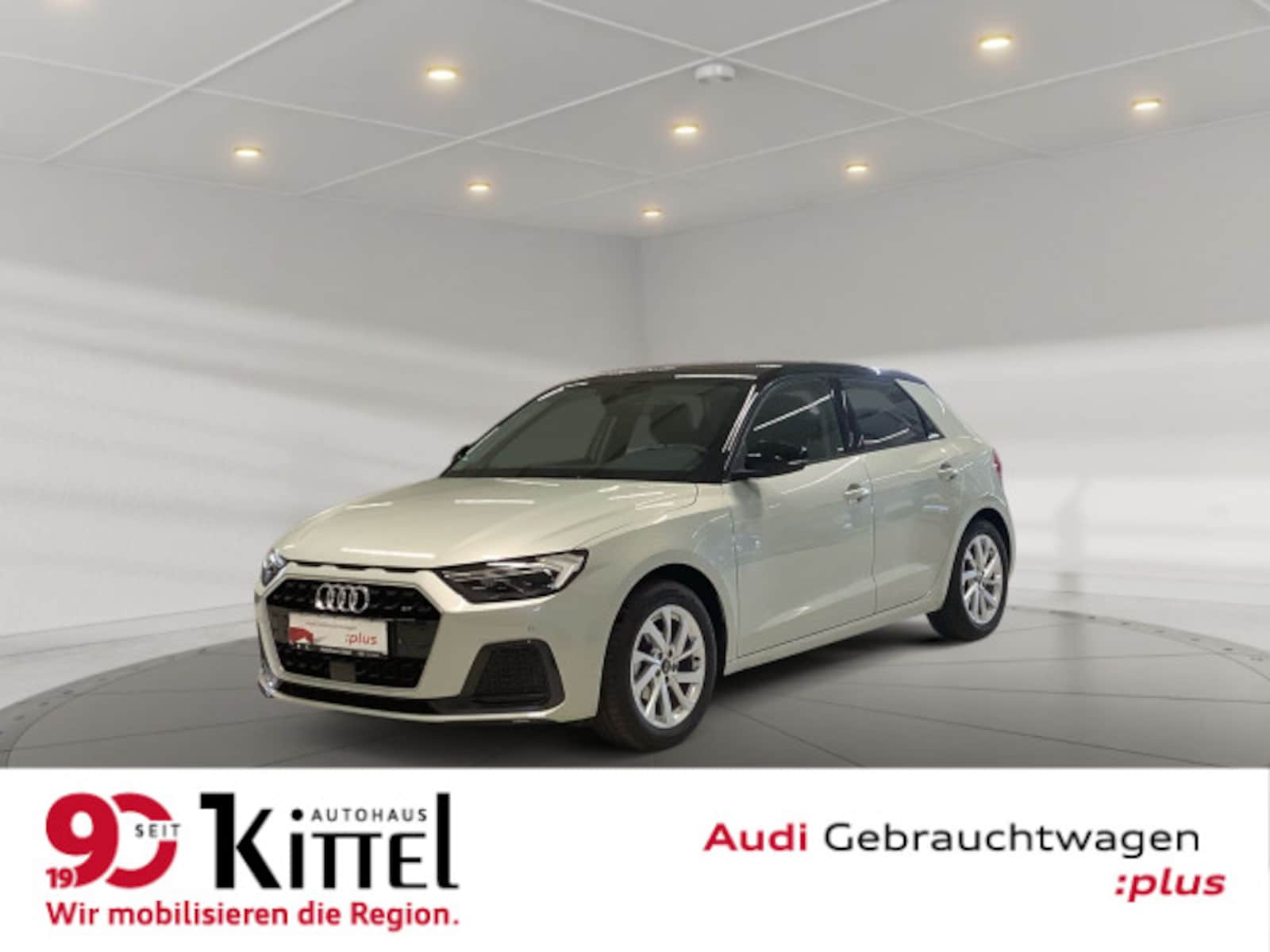 Audi A1 Sportback – Bild 2