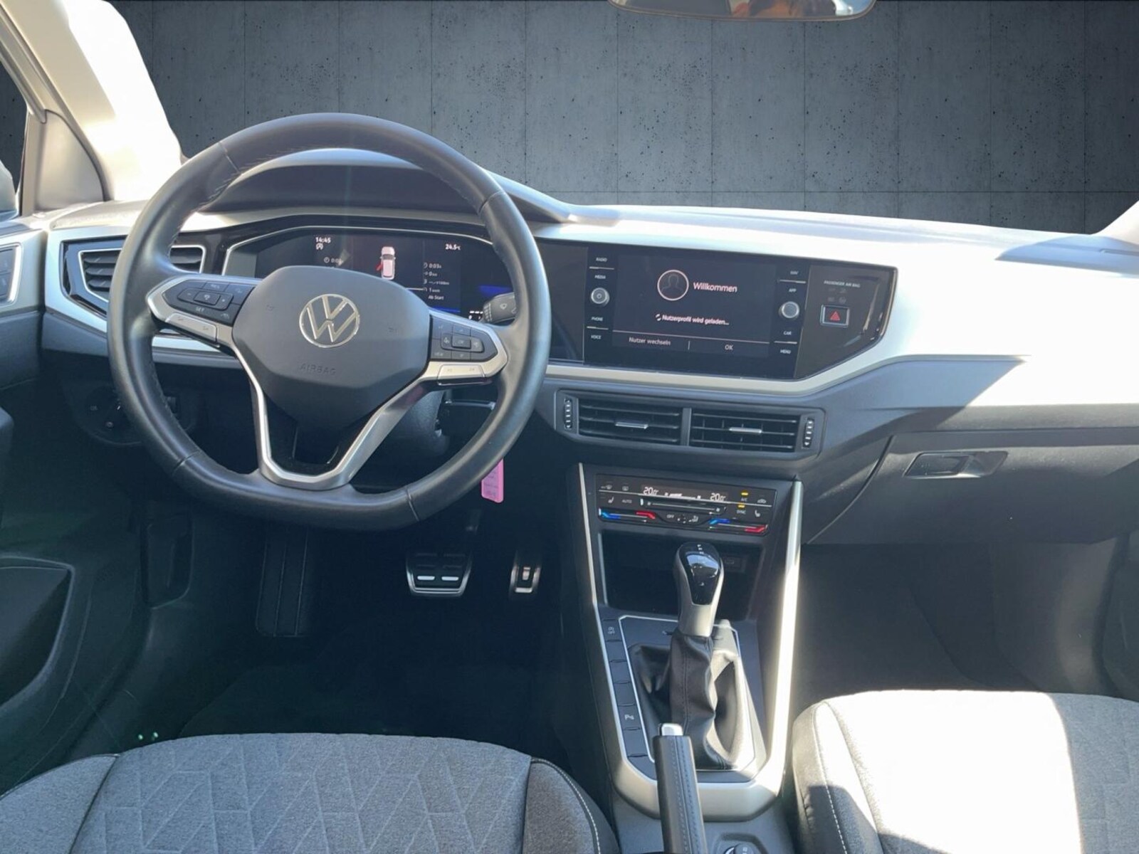 Volkswagen Taigo – Bild 14
