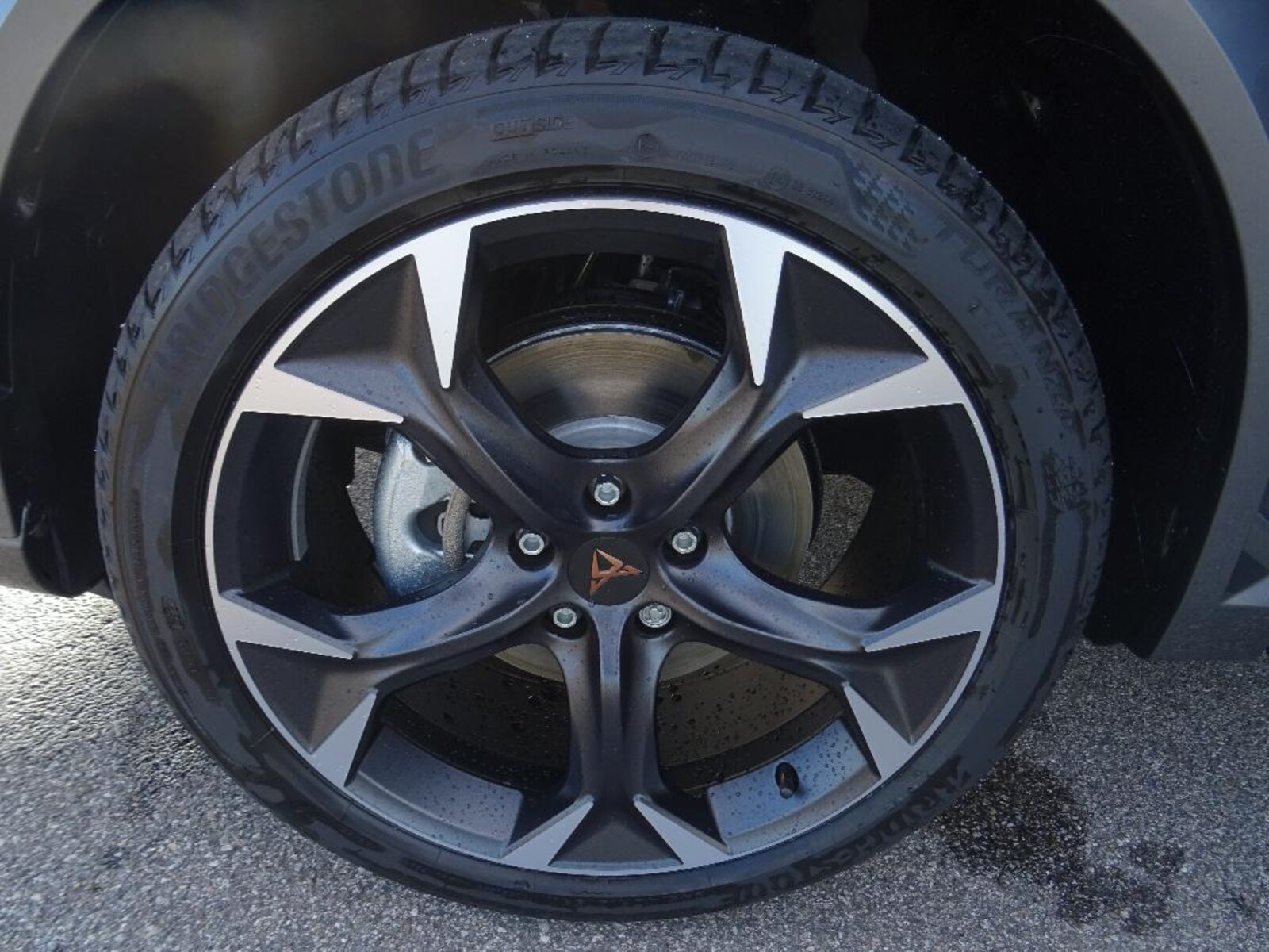 CUPRA Formentor – Bild 15