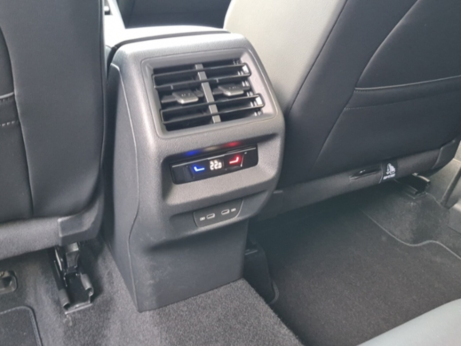 Volkswagen Tiguan – Bild 24