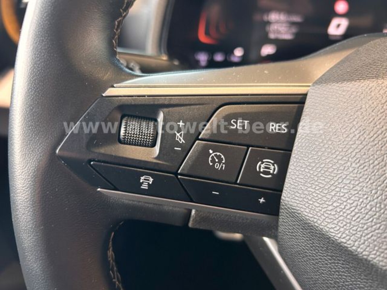 SEAT Arona – Bild 7