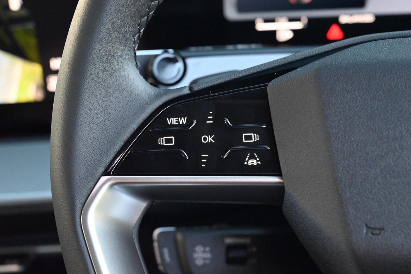 Image about Audi Q3 SUV TFSI 110 kW