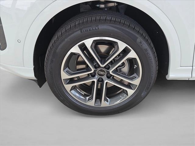 2025 Audi Q5 Premium Plus - Photo 10