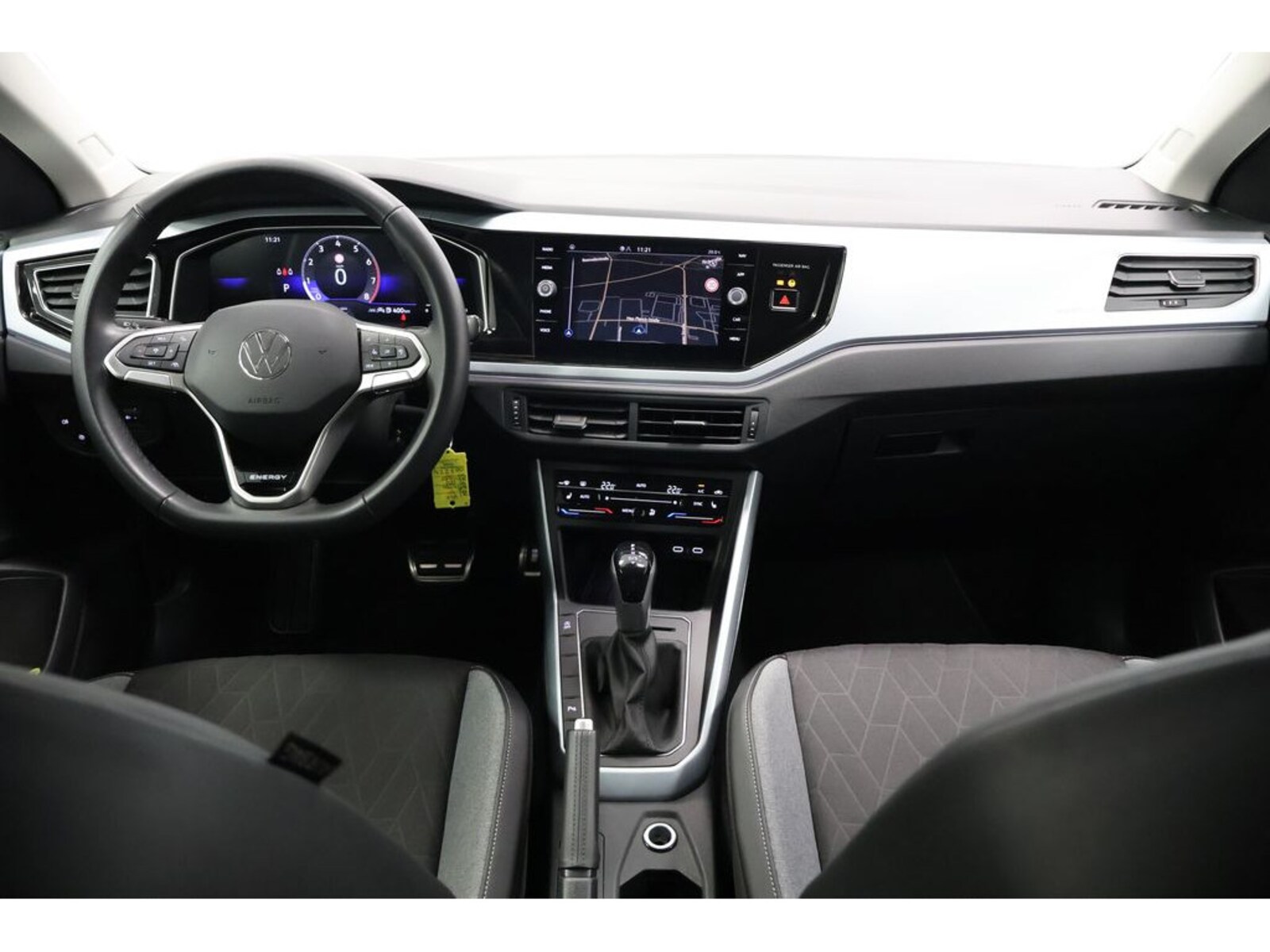 Volkswagen Taigo – Bild 9
