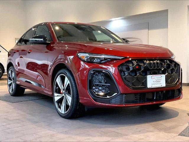 Photo of 2026 Audi SQ5 Sportback
