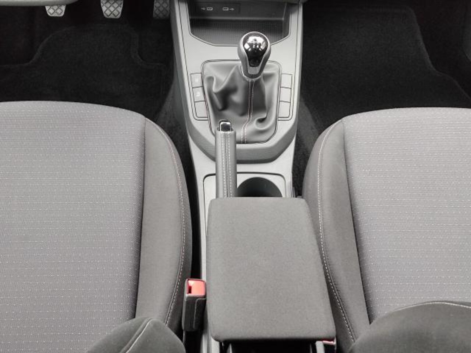 SEAT Ibiza – Bild 18