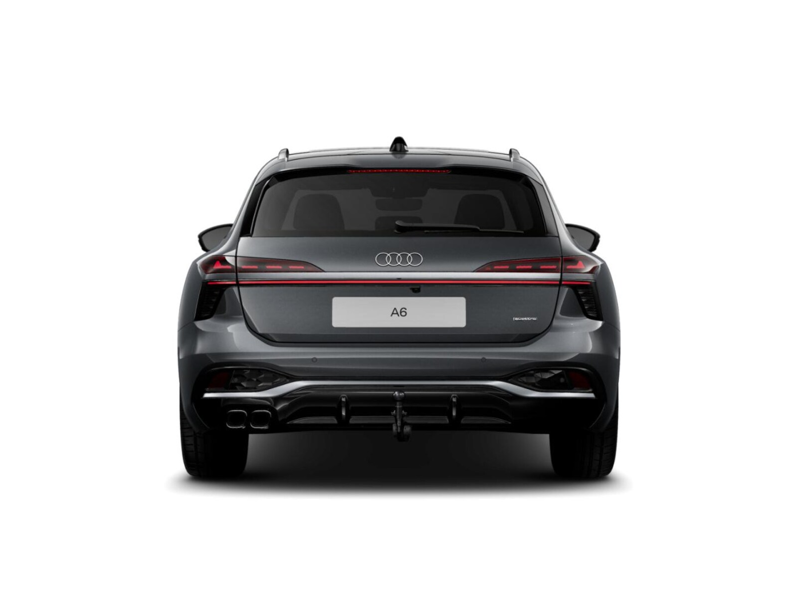 Audi A6 Avant – Bild 7