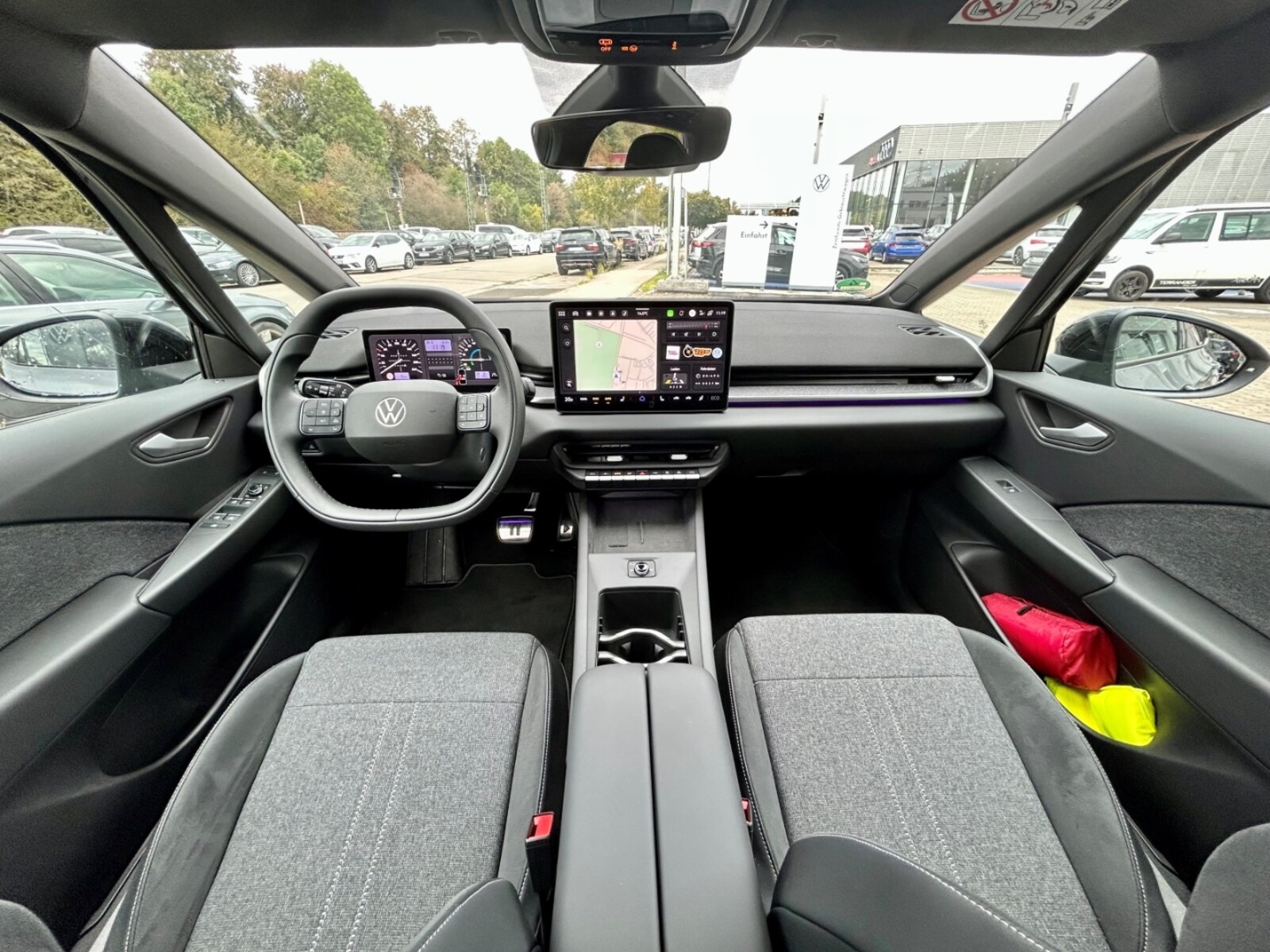 Volkswagen ID.3 Neo – Bild 10