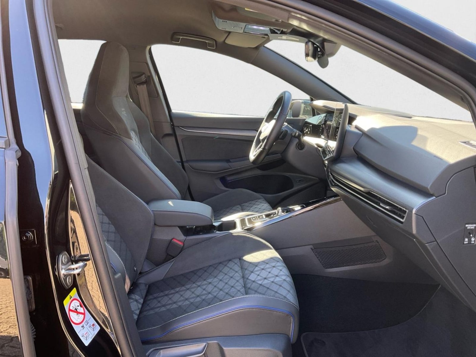 Volkswagen Golf Variant – Bild 16