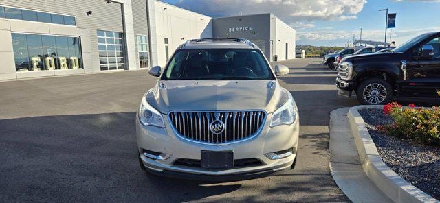 2013 Buick Enclave