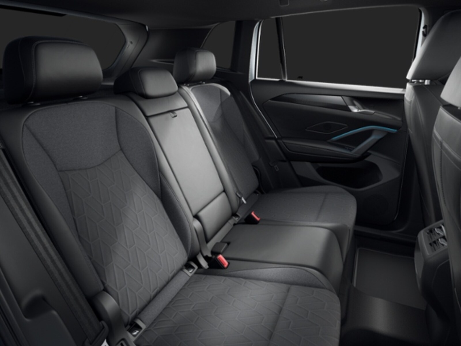Volkswagen Tiguan – Bild 11