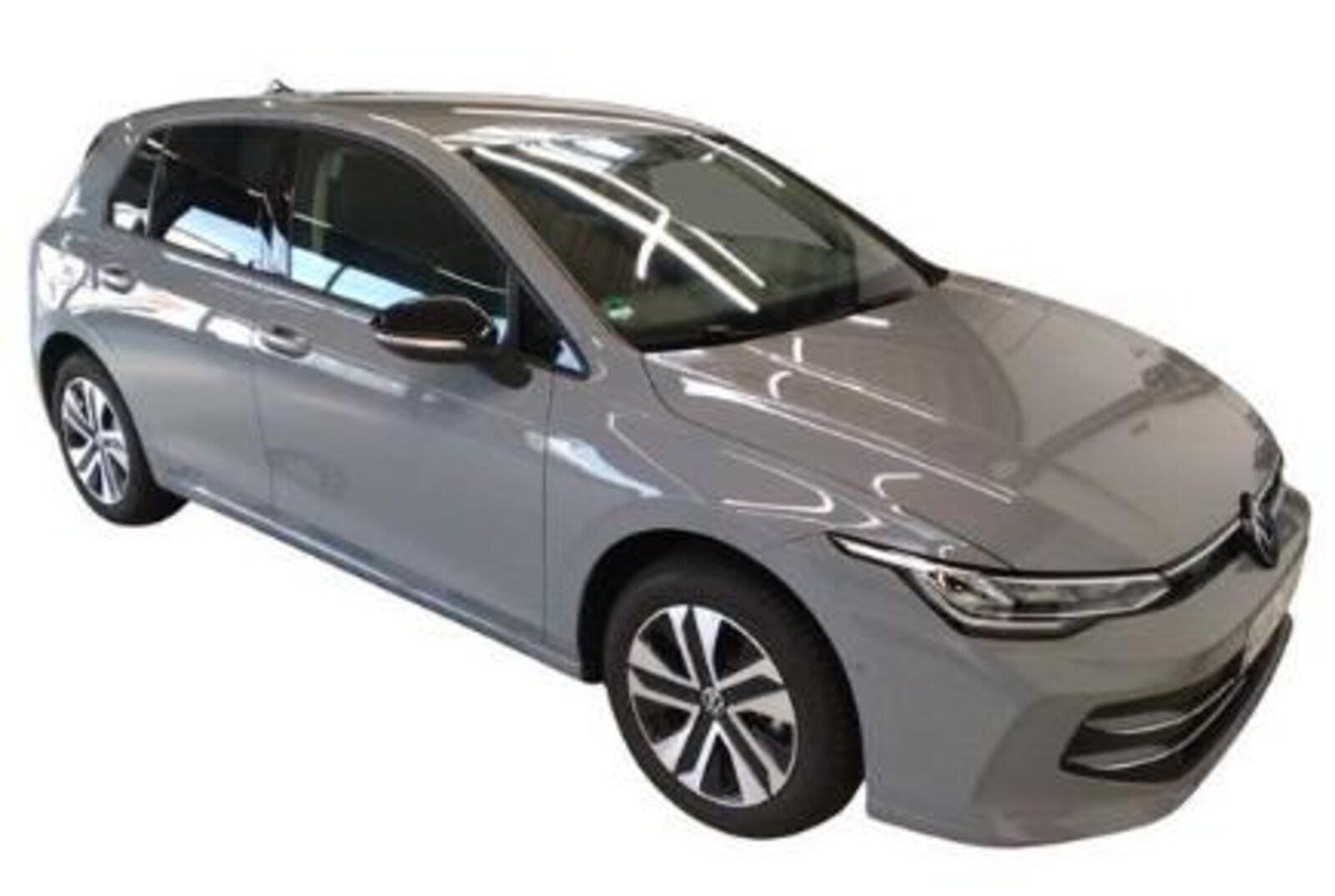 Volkswagen Golf – Bild 4