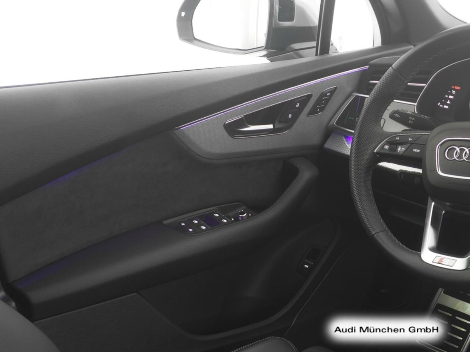 Audi SQ7 – Bild 14