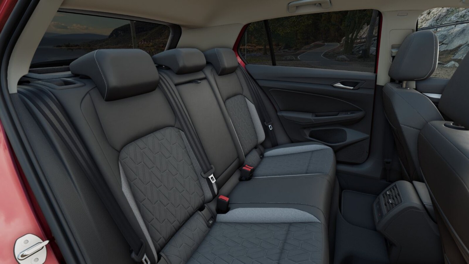 Volkswagen Golf – Bild 25