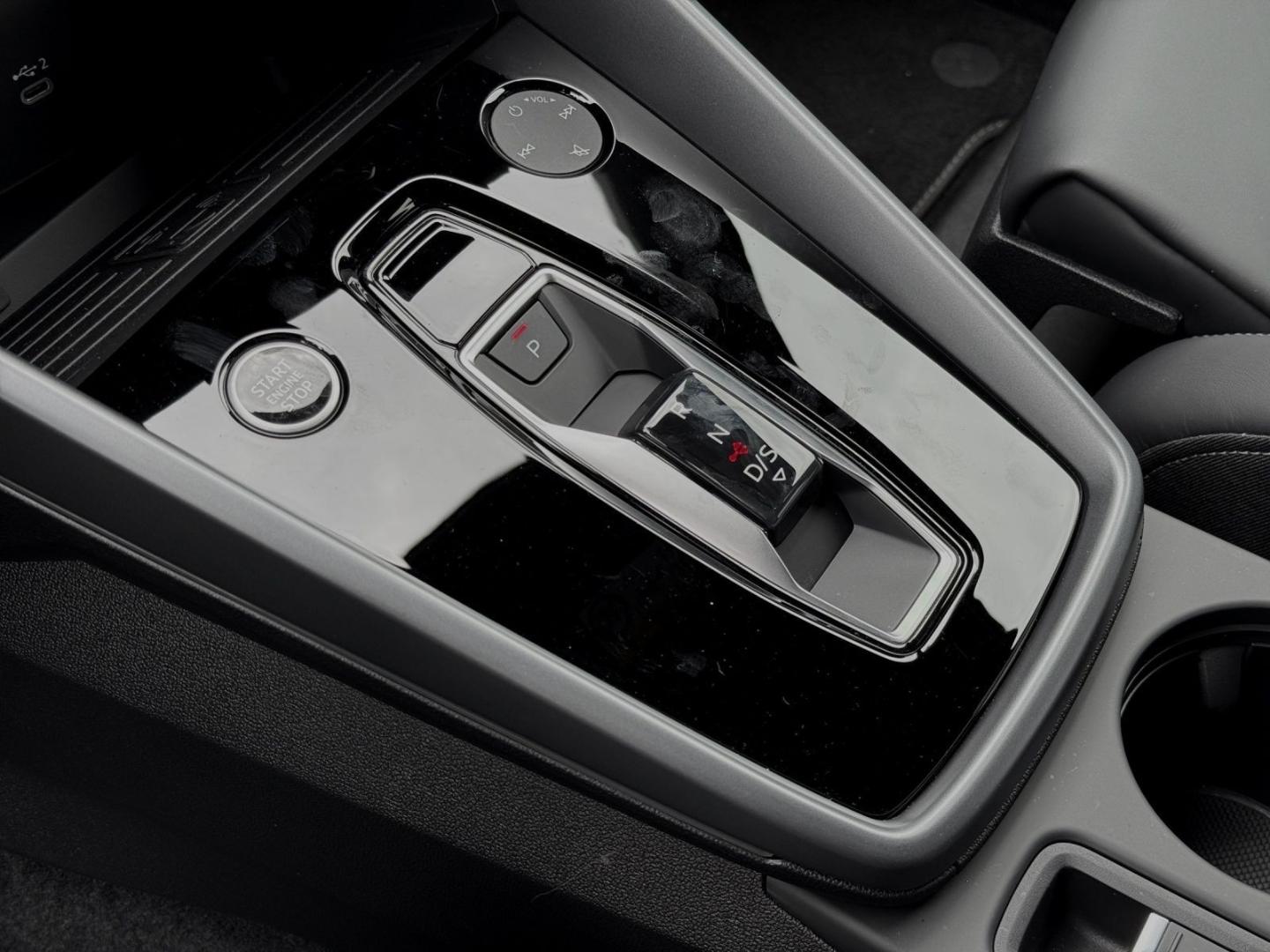 Image about Audi A3 allstreet 35 TFSI S tronic