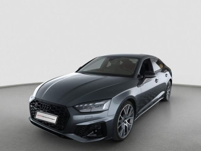 Audi S5 Sportback - 2024 - Joinsteer - #18