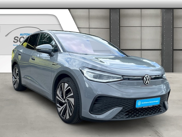 Volkswagen ID.5