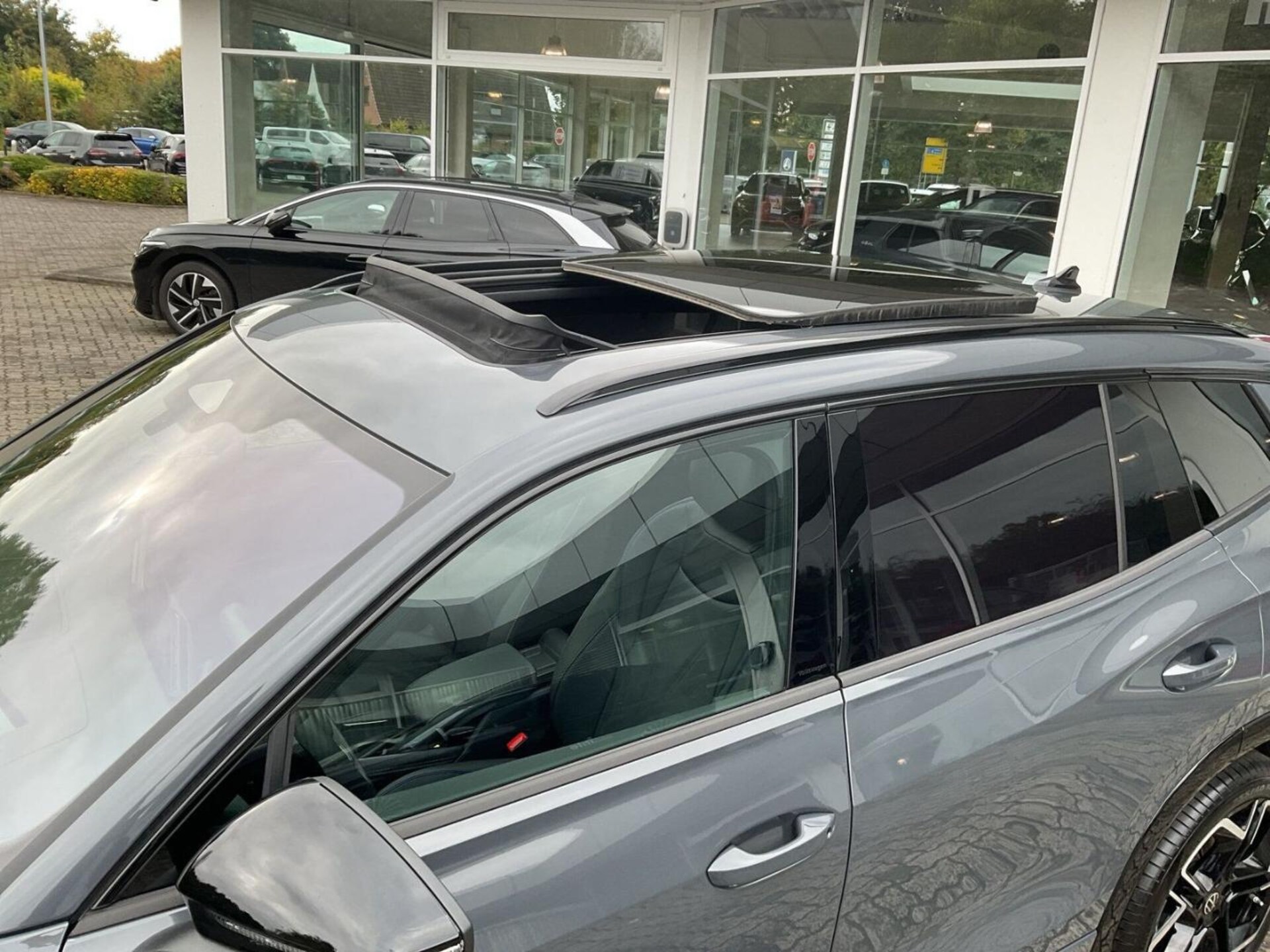 Volkswagen Tayron R-Line