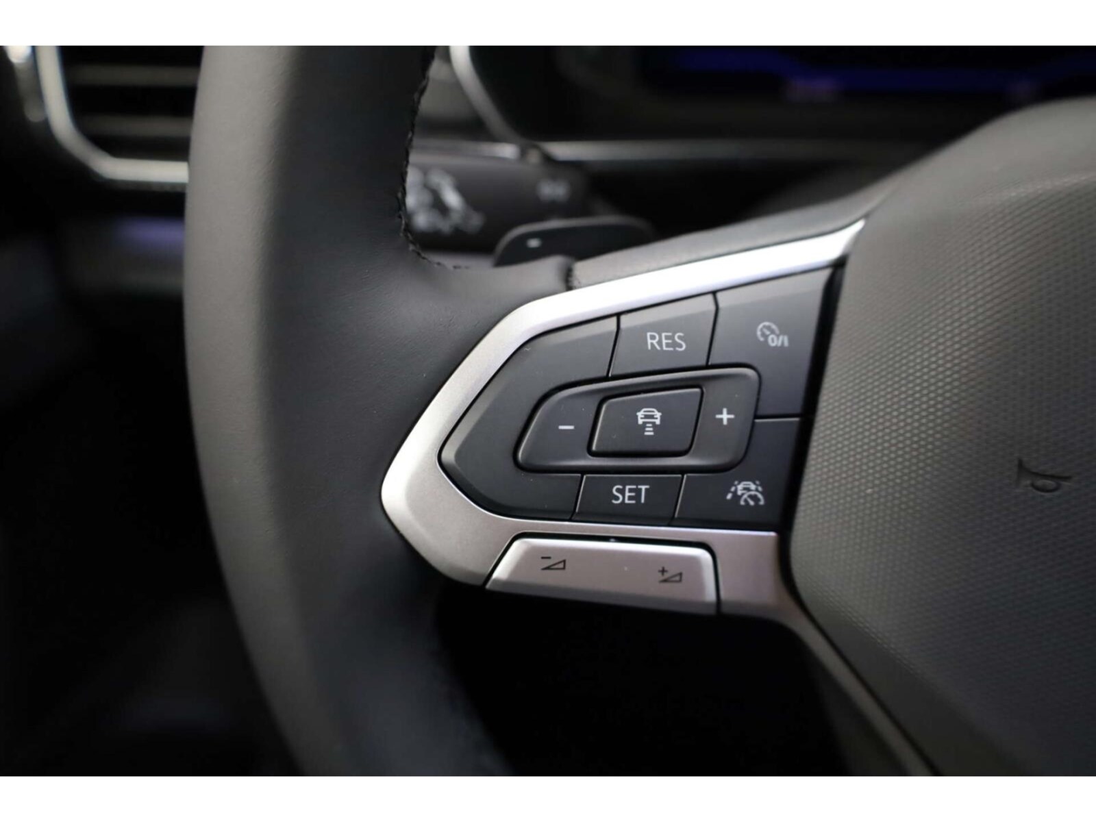 Volkswagen T-Cross – Bild 10
