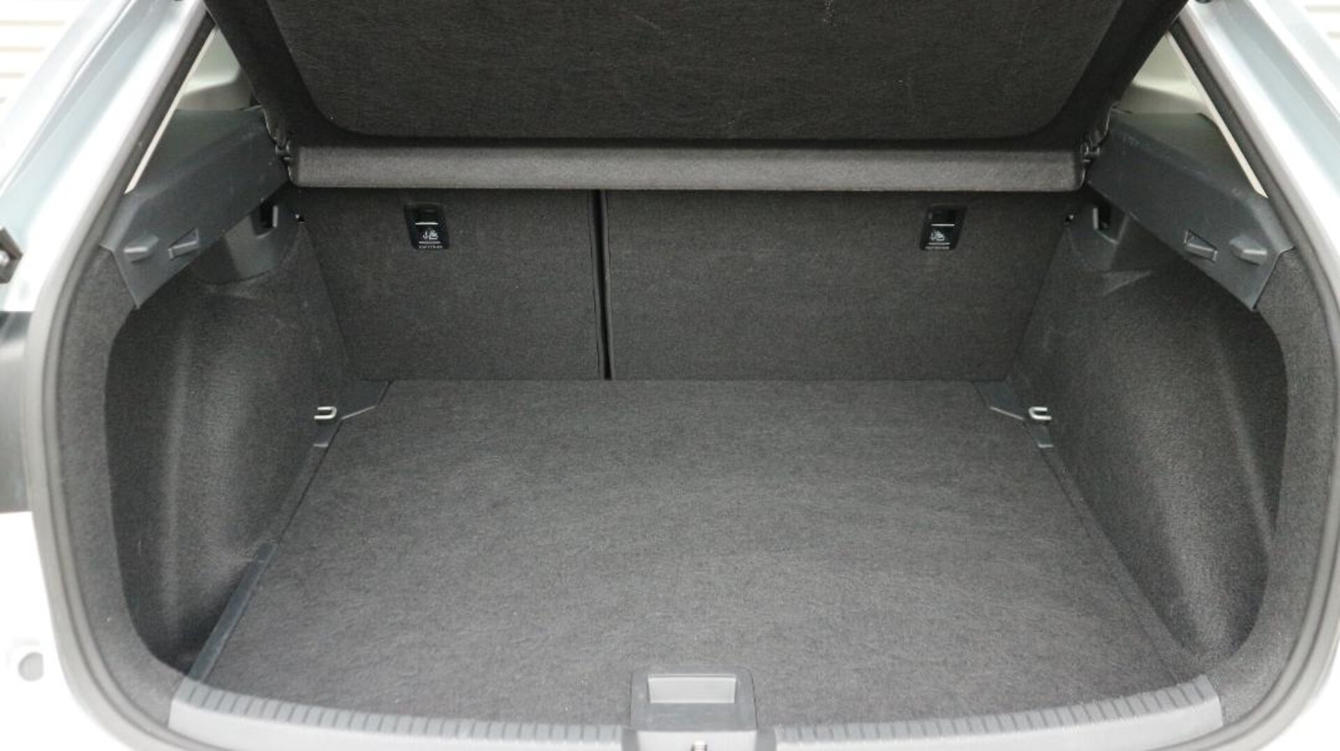 Volkswagen Taigo MOVE