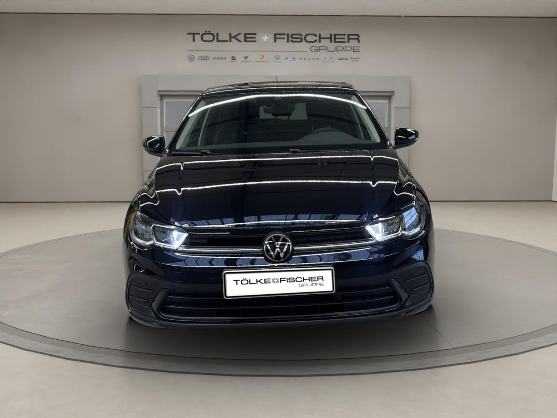 Volkswagen Polo ENERGY